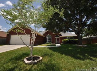 12315 Almendra Dr, San Antonio, TX 78247