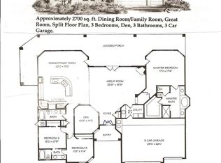 405 E Haleigh Pl, Tucson, AZ 85737