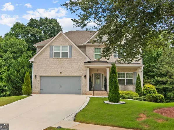 8056 Windmark Pl, Lithia Springs, GA 30122
