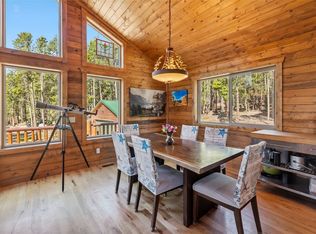 889 Venture Rd, Fairplay, CO 80440