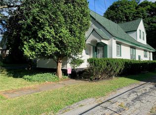 164 Ridgeway Ave, Syracuse, NY 13224