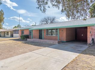 2702 E Prince Rd, Tucson, AZ 85716