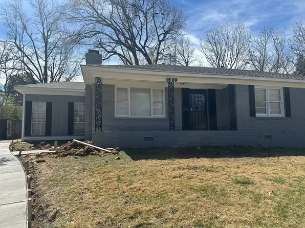1699 Frayser Blvd, Memphis, TN 38127