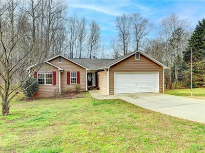 601 Stoneview Dr, Hoschton, GA, 30548