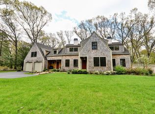 135 Gun Hill St, Milton, MA 02186
