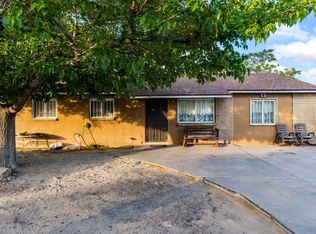 10021 Del Rey Rd SW, Albuquerque, NM 87121