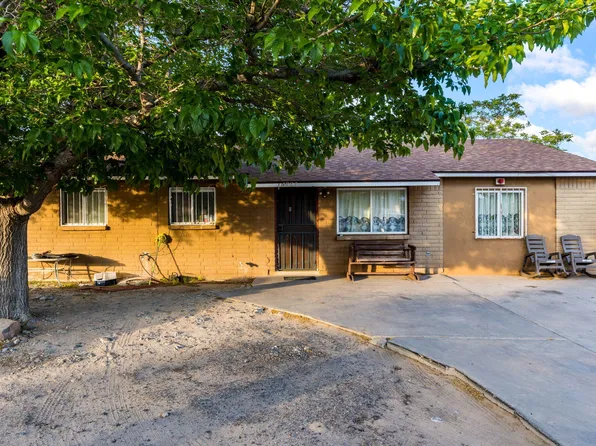 10021 Del Rey Rd SW, Albuquerque, NM 87121