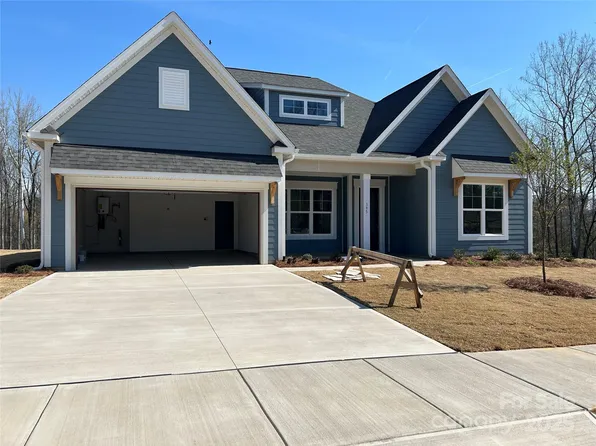 395 Lucky Dr NW #20, Concord, NC 28027