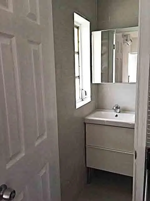 Studio, 300 sqft, $1,300 — Photo 2