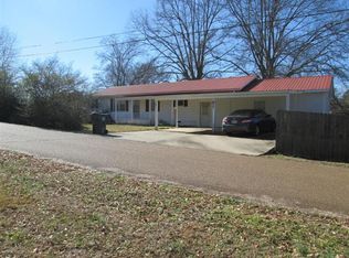 233 Colony St, Winfield, AL 35594