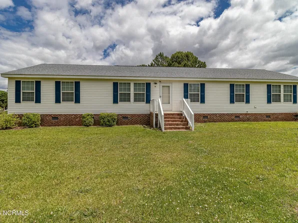 61 Old Pebble Lane, Kenly, NC 27542