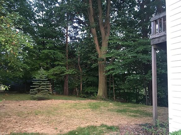Sideyard