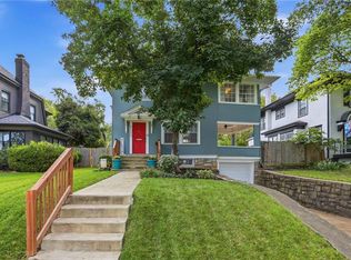 6133 Brookside Blvd, Kansas City, MO 64113