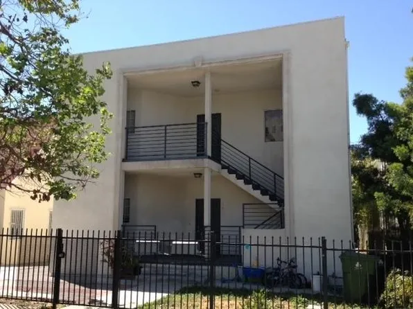 707 S Gramercy Pl #0, Los Angeles, CA 90005