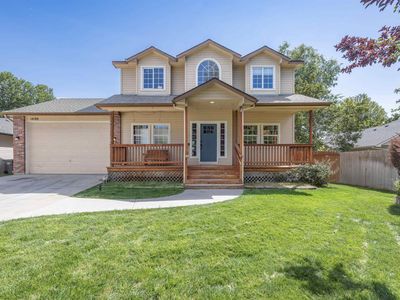 14186 W Chadford Dr, Boise, ID, 83713