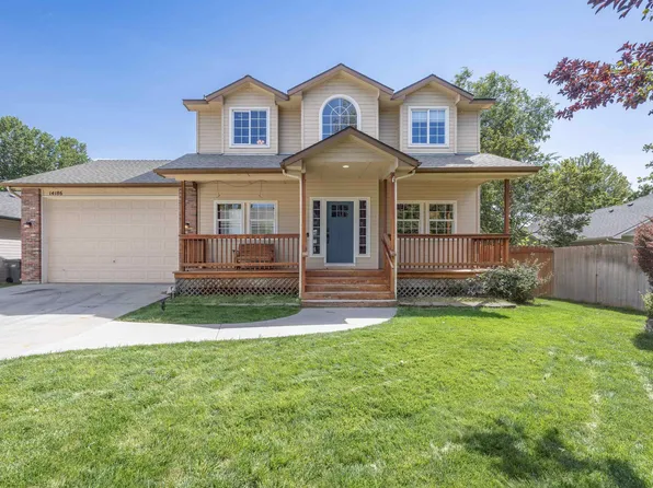14186 W Chadford Dr, Boise, ID 83713