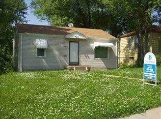 3338 Ruggles St, Omaha, NE 68111