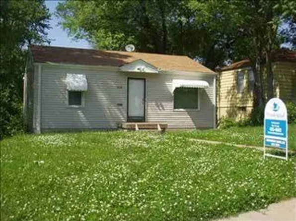 3338 Ruggles St, Omaha, NE 68111