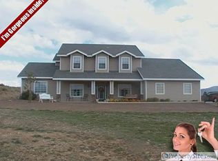 1601 S Dewey Rd, Dewey, AZ 86327