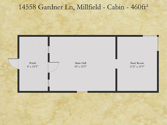 2nd image of 14558 Gardner Ln #B