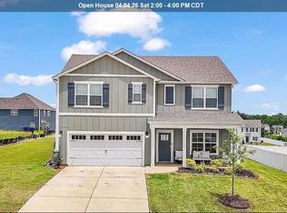 3001 Specklebelly Way, Alabaster, AL 35007