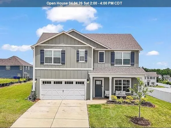 3001 Specklebelly Way, Alabaster, AL 35007