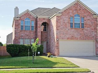 10001 Chadbourne Rd, Fort Worth, TX 76244