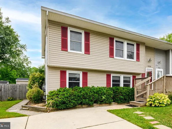1332 Tenbrook Rd, Odenton, MD 21113