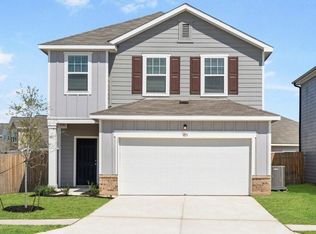 6002 Mercer St, Cut And Shoot, TX 77303