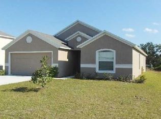 1705 Minnow Ct, Kissimmee, FL 34759