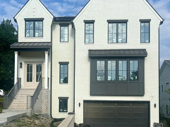 249 37th Ave N, Nashville, TN 37209