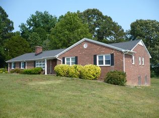 8120 Kentuck Rd, Ringgold, VA 24586