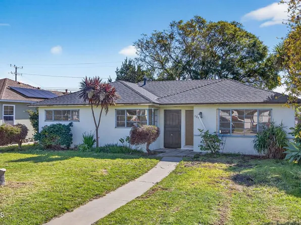 722 W Robert Ave, Oxnard, CA 93030