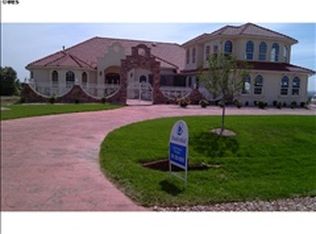 4706 Cedar Park Dr, Evans, CO 80634