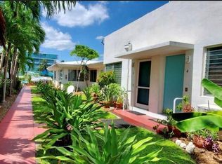 8430 Byron Ave APT 4, Miami Beach, FL 33141