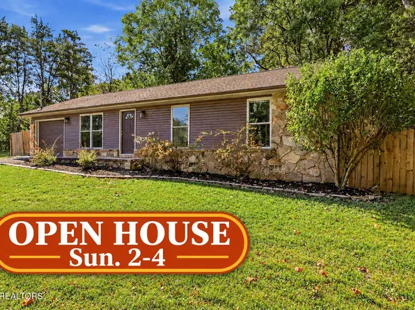 715 Lake Mill Ln, Knoxville, TN 37934