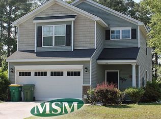 120 Hamilton Grove Dr, Pooler, GA 31322