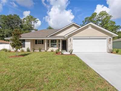 4 Zephyr Lily Pl, Palm Coast, FL, 32164