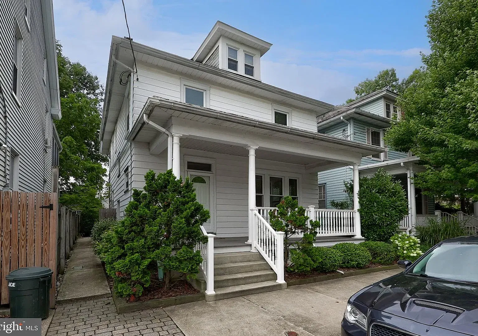 3 Bed 2 Bath House In Downtown Lititz! — Photo 1