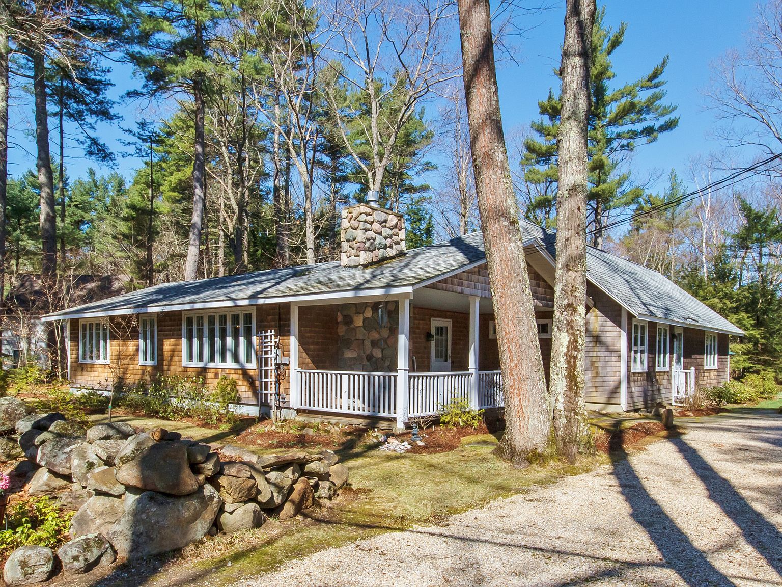 199 Woodbound Rd, Rindge, NH 03461 Zillow