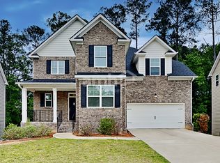 3587 Okelly Dr, Loganville, GA 30052