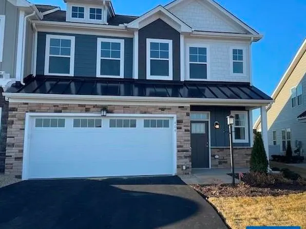 404 Bayberry Ln #F3c-16, Zion Crossroads, VA 22942