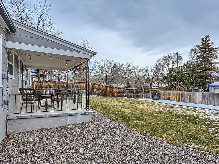 1250 E Amherst Ave — Photo 4