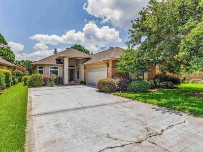 1452 Champions Green Dr, Gulf Breeze, FL, 32563