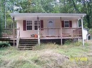 573 Sixth St, Mount Airy, GA 30563