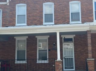 629 E 37th St, Baltimore, MD 21218