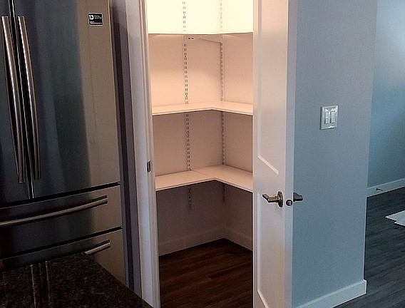 Pantry