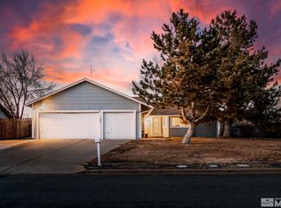 195 Regier Springs Dr, Sparks, NV