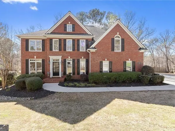 4140 River Bluff Run Way, Suwanee, GA 30024