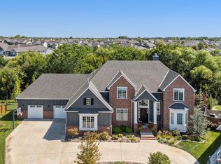 2110 N Castle Rock Ct, Wichita, KS 67230